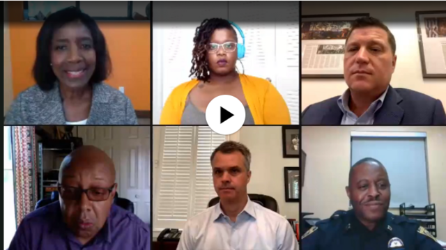 WATCH: Florida Priorities Series | Protests, Progress, and Politics