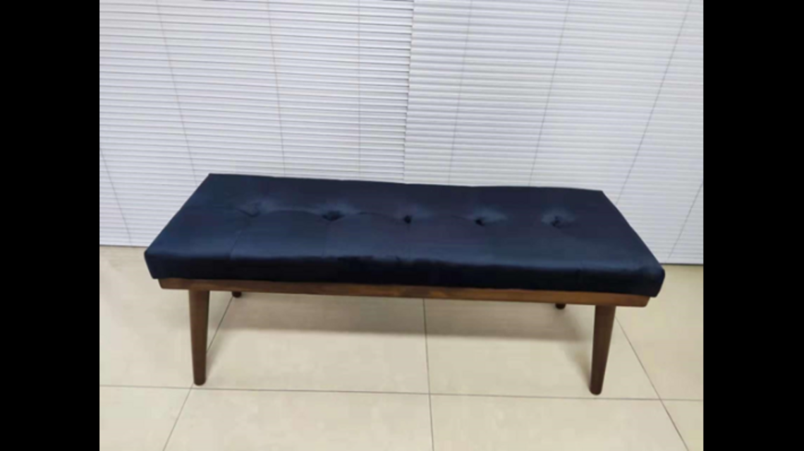 Over 10,000 benches recalled. Legs have broken on some, causing bruises and injuries