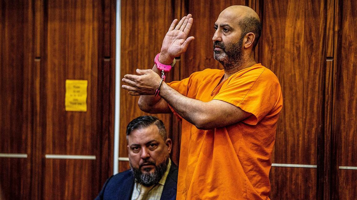 Investigador en caso de golpiza de policía de Hialeah a desamparado quiere que se sancione al estado por ocultar pruebas