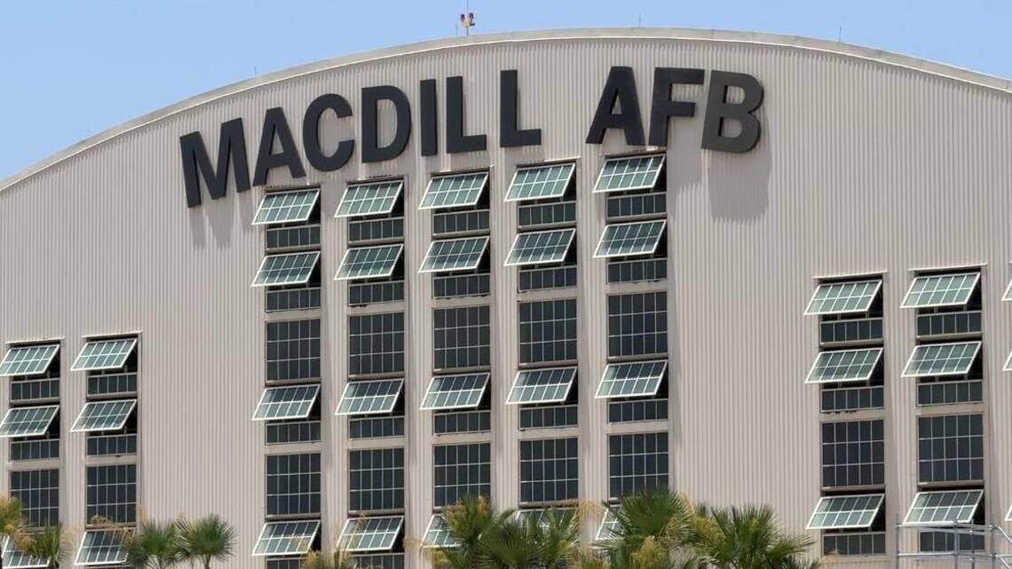 Veterans stole over $150K from Air Force base’s sports program in FL, feds say
