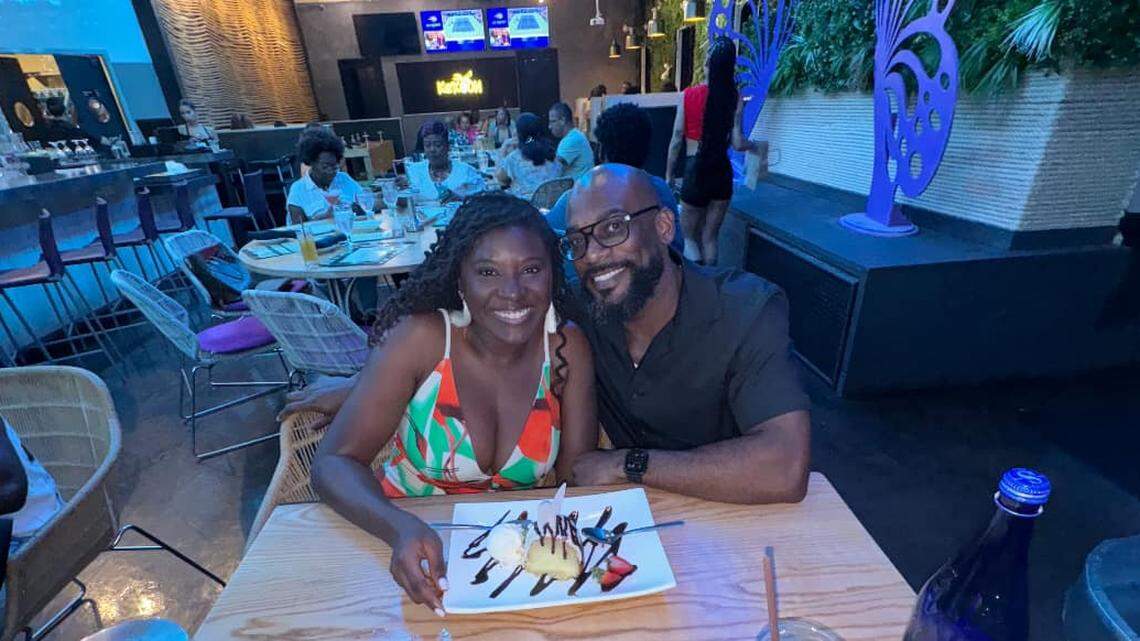 Coral Springs vice mayor was shot three times with shotgun by husband, report says