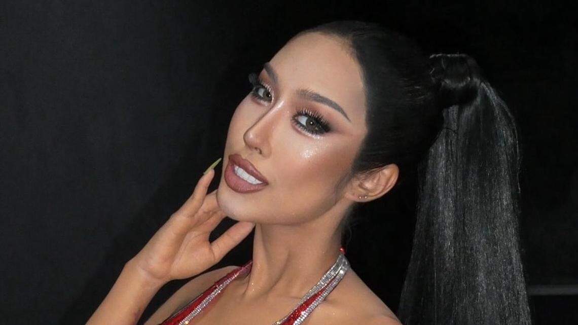 Who Is Dada Yoothong? What to Know About the Dancer Behind the Viral Kalasin Strut