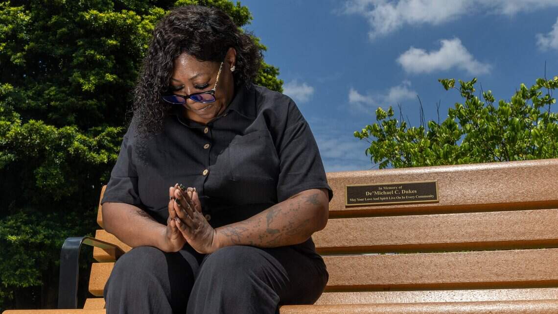 Fewer lives lost: Miami-Dade hits lowest murder count in nearly 60 years