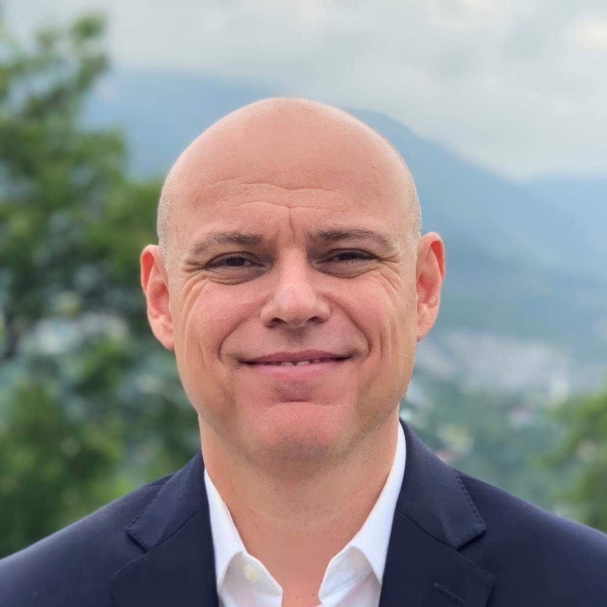 Jean Marc de Matteis is the current chief executive officer of Hôpital Albert Schweitzer. The Haitian-born professional will be honored in South Florida for his leadership of the hospital, which continues to provide care in central Haiti despite gang violence forcing it to suspend some services in February 2023.