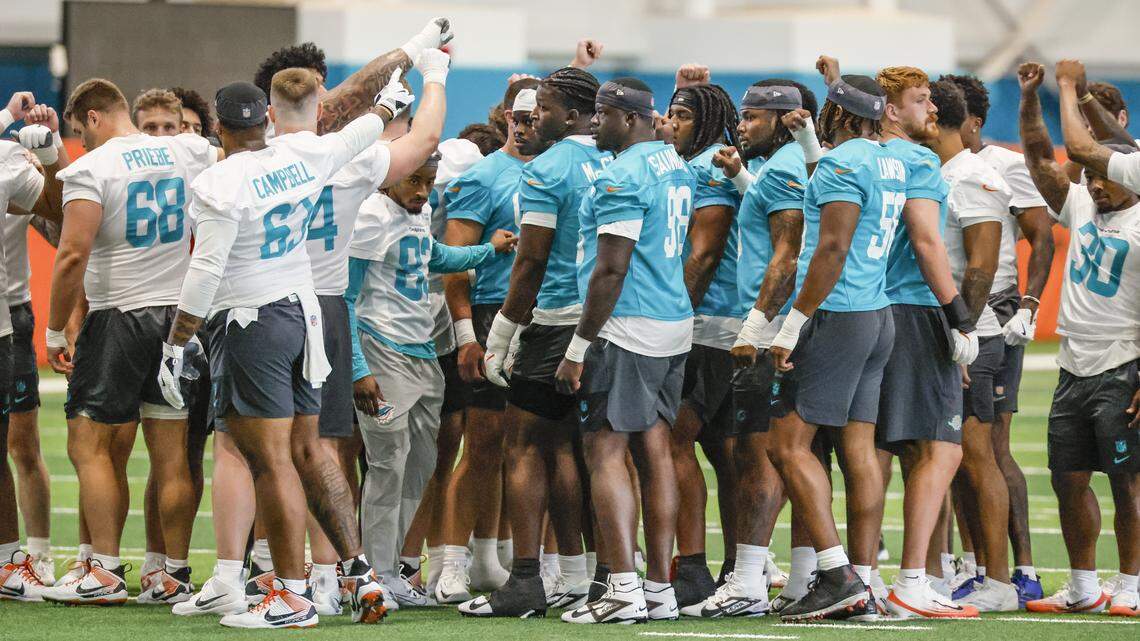 Kelly: Journey to NFL dream begins and ends at rookie camp | Opinion