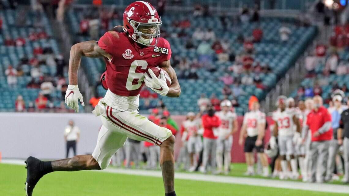 The scenario Dolphins had to worry about when they made big draft trades could play out