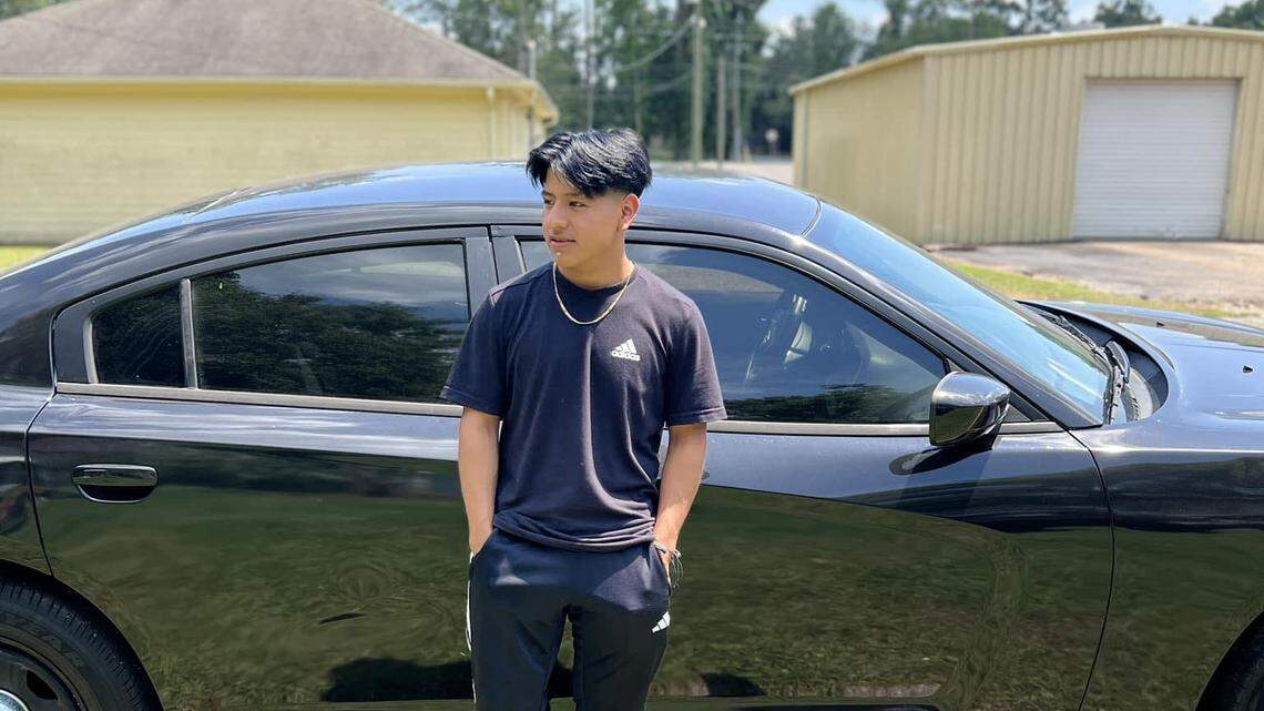 The mother of Duvan Robert Tomas Perez has filed a lawsuit over his death at the Mar-Jac Poultry plant in Mississippi, her attorneys say.