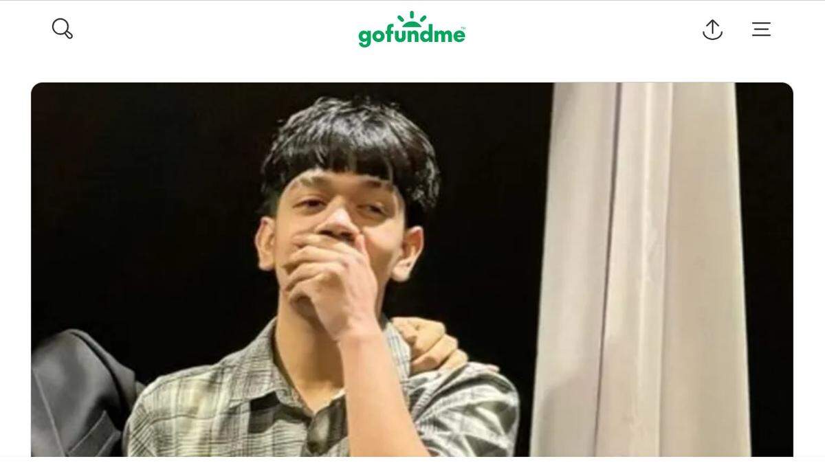 Guillermo Aguas-Bahena, 16, died and two others were hurt in a rollover crash in DeKalb County, Georgia, police said.