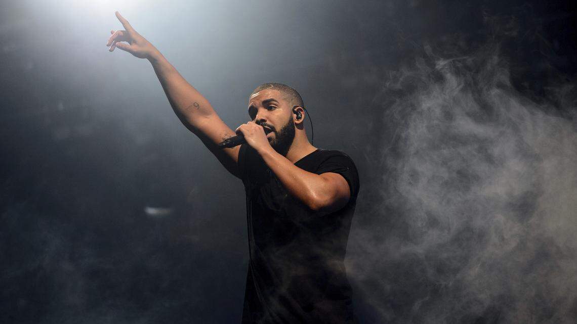 Canadian rapper Drake has had to postpone his Aubrey and the Three Migos concerts with touring mates Migos that were scheduled for Sept. 21-22 at Miami’s AmericanAirlines Arena. The new dates will be Nov. 13-14.