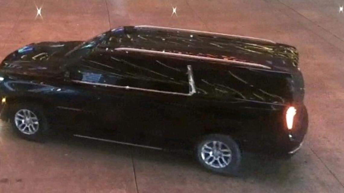 FBI joins investigation into rapper Offset’s shooting at Seminole Hard Rock