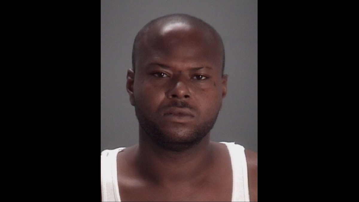 Sedrick Woffard