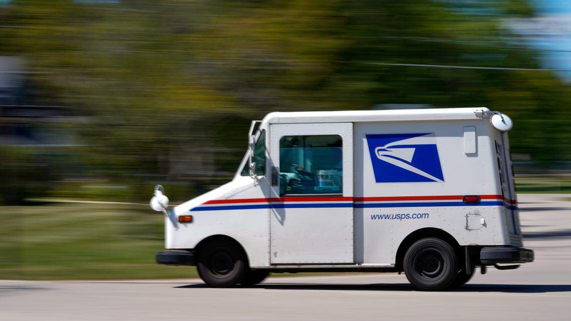 The Florida Legislature tightened the rules for receiving vote-by-mail ballots.