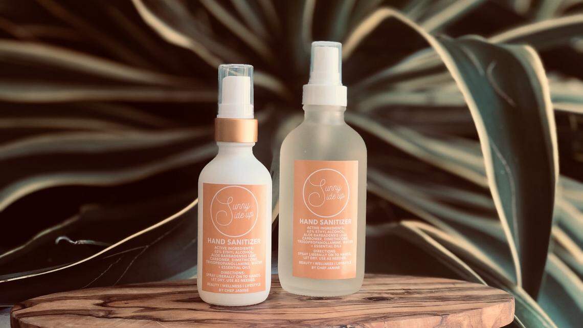 Support local businesses by stocking up on these made-in-Miami goodies