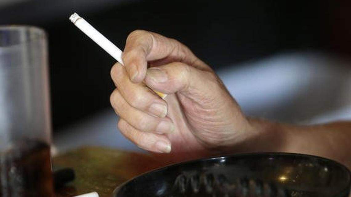 Many counties, cities and states are joining a movement to raise the tobacco sales age to 21. Florida’s Alachua County and Massachusetts did so in January 2019.