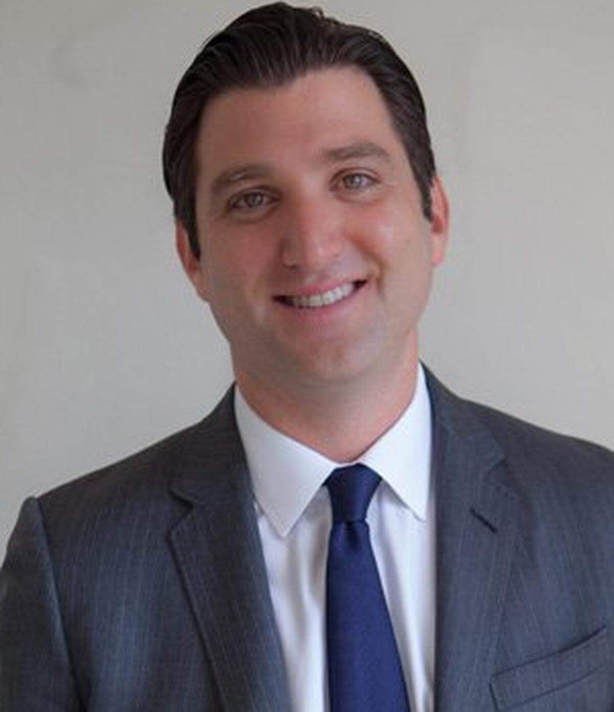 Bal Harbour Village Mayor Gabriel Groisman