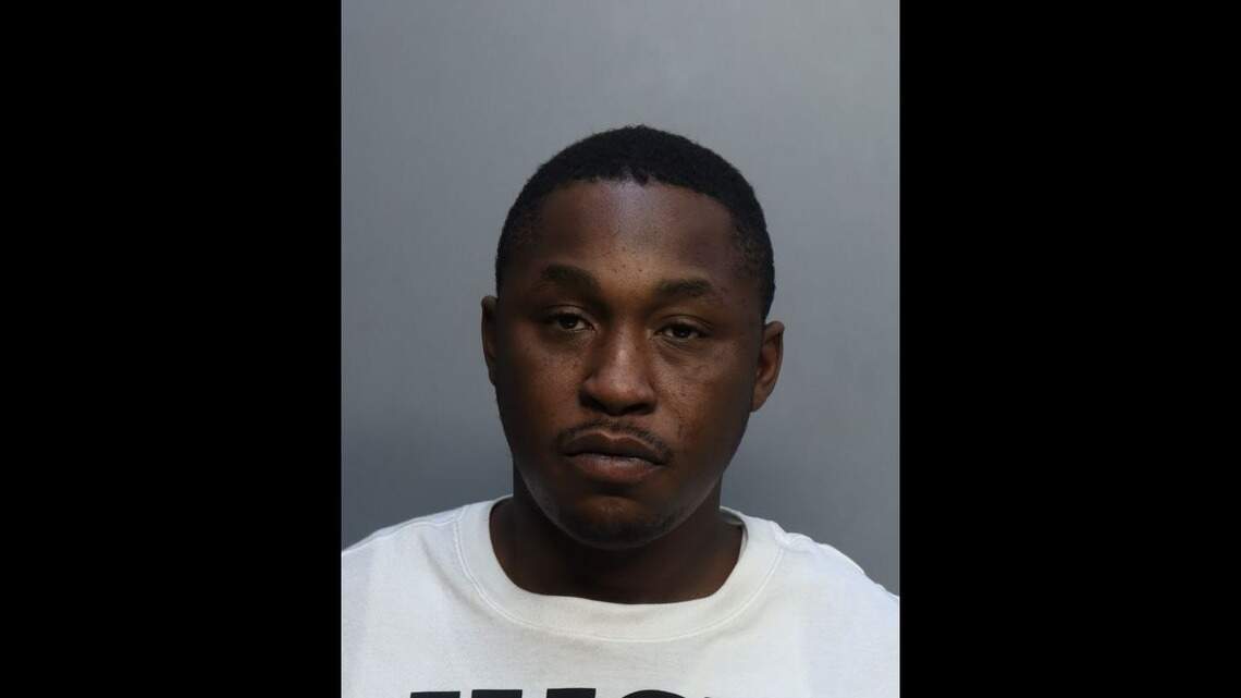 Man locked up after shooting at a mother and children walking to school in Miami, cops say