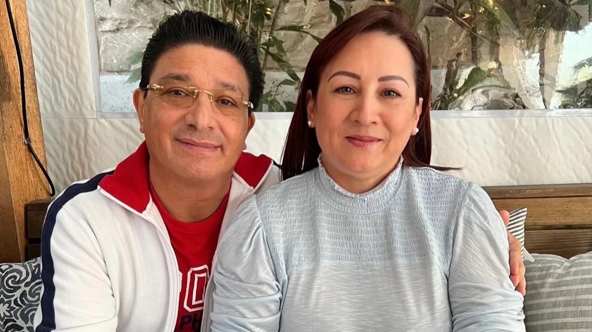 Carlos Molina was severely injured in the Oct. 25 accident on I-95 in Delray Beach, near the Atlantic Avenue exit.