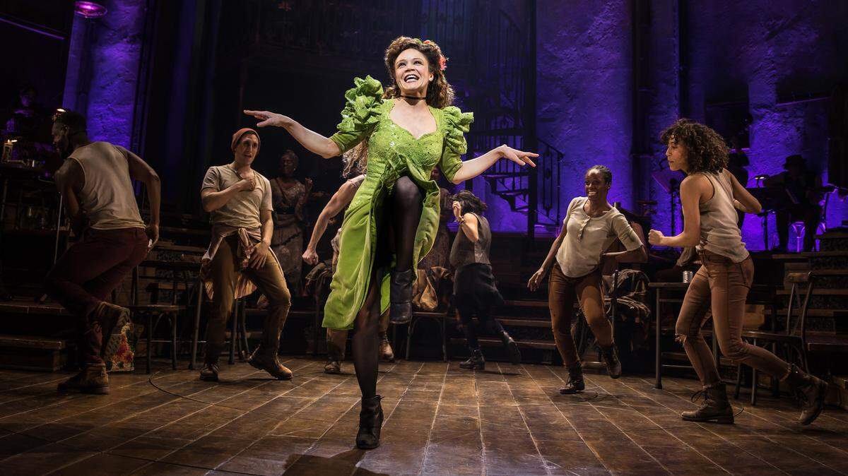 “Hadestown”