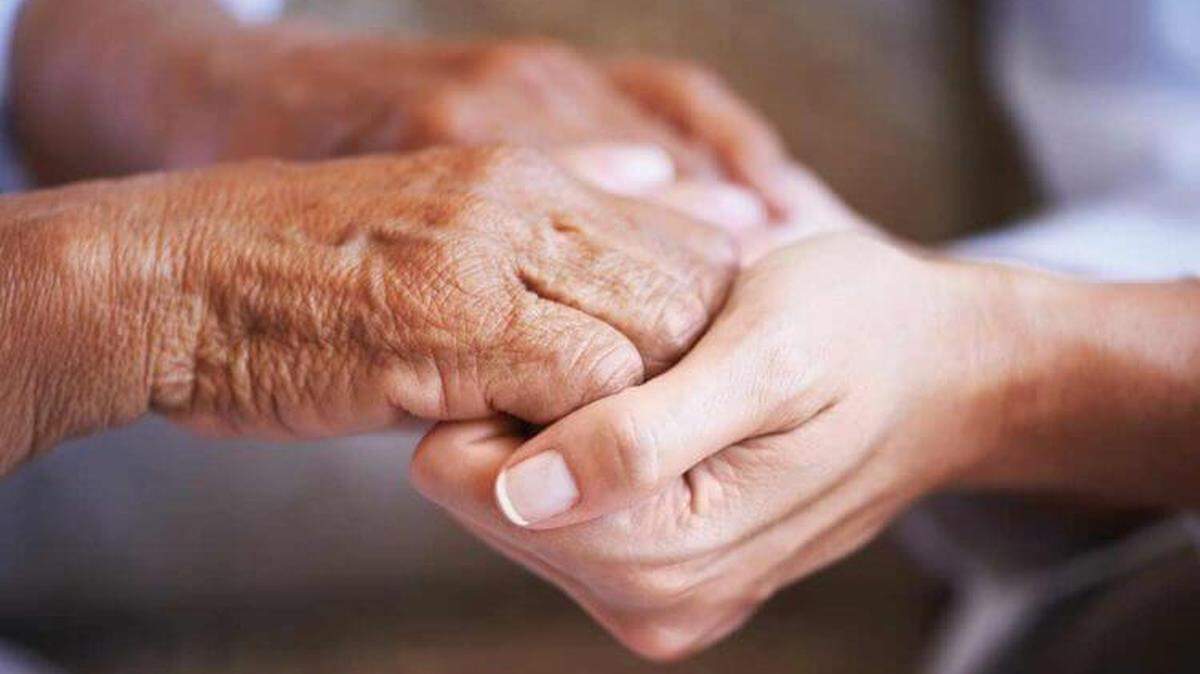 Advance directives can relieve some of a family’s worry about end-of-life medical decisions.