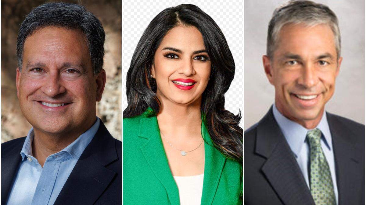 Herald endorsement: Coral Gables Commission Group III | Opinion