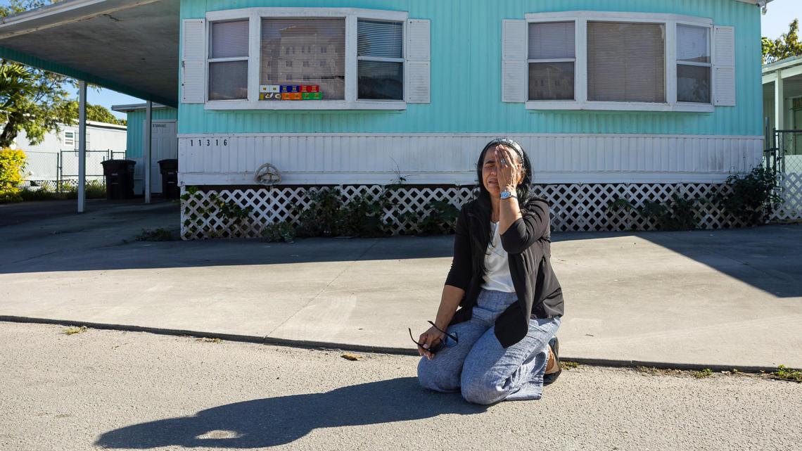 Are Sweetwater mobile park owners villains, or are tenant demands unreasonable? | Opinion