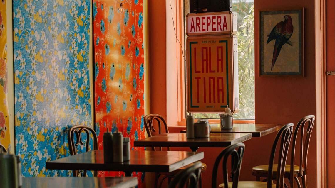 After 15 years of arepas and empanadas, this Miami neighborhood spot is closing