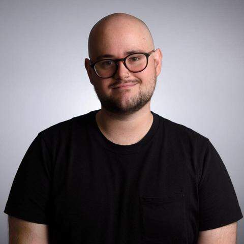 Profile Image of Forrest Milburn