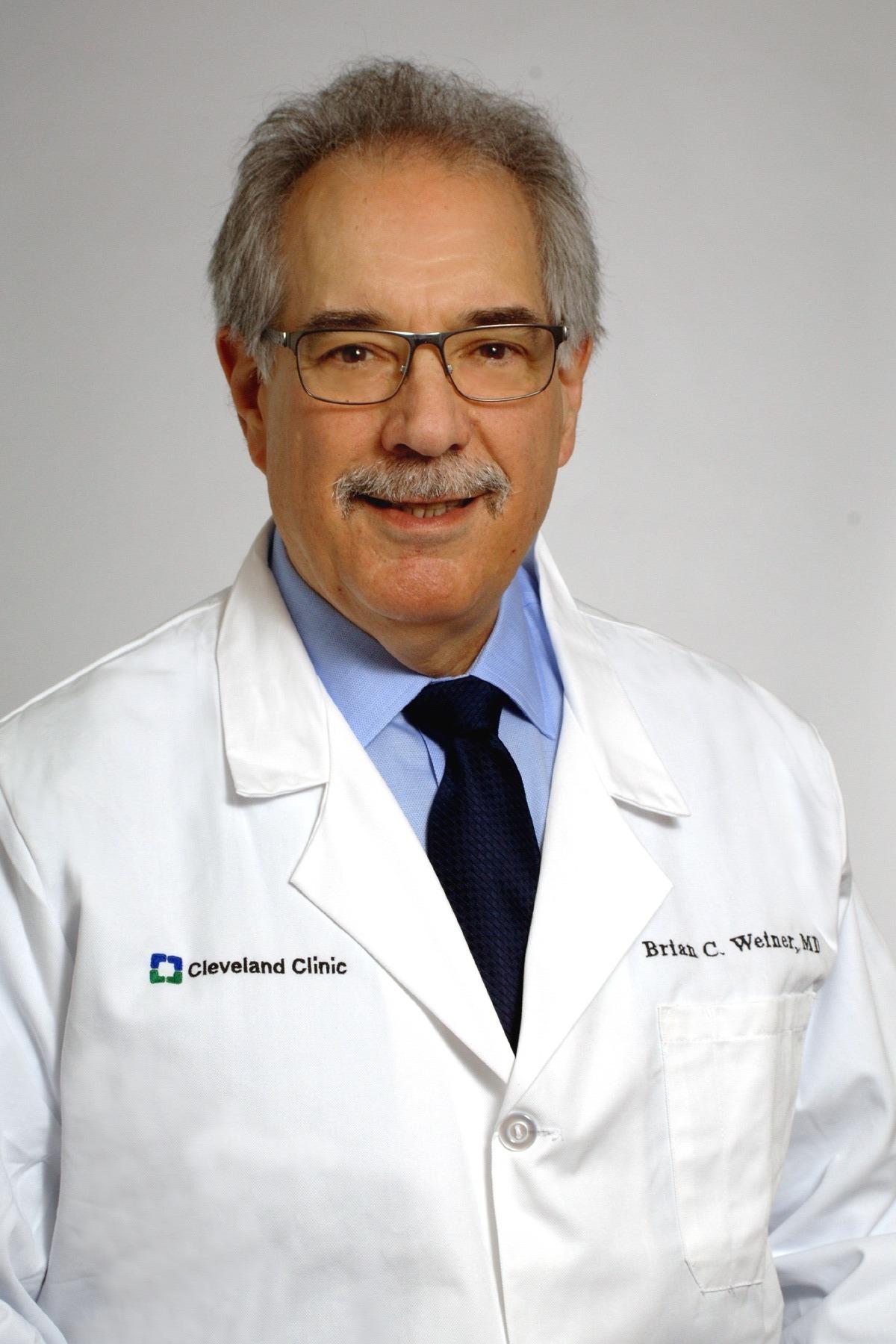 Dr. Brian Weiner