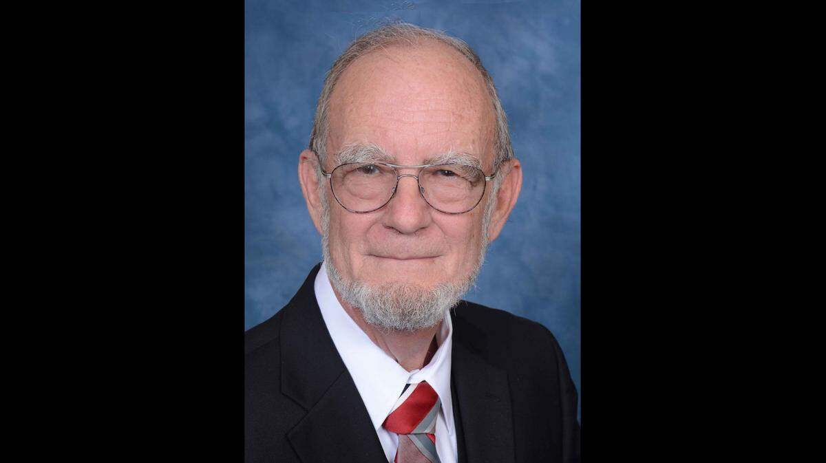 John B. Daly