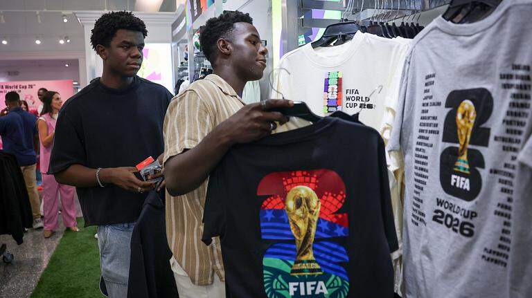Seven matches, $46 million: Will the World Cup deliver a win for Miami taxpayers? | Opinion