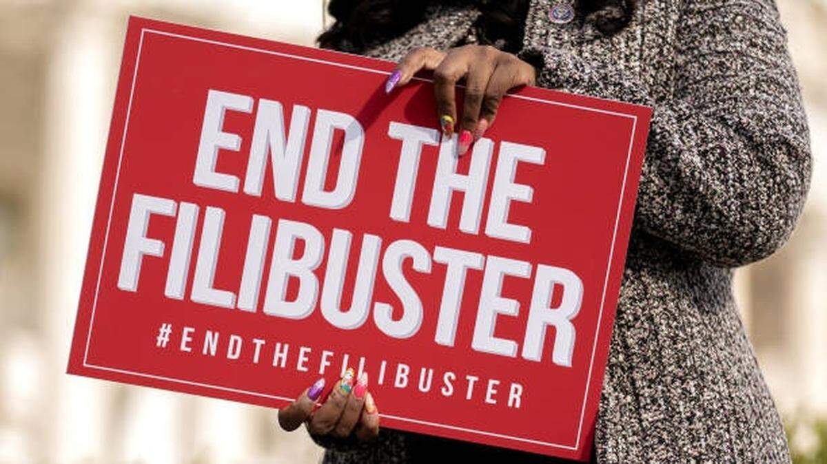 Filibuster advocates see it as a way to preserve bipartisanship. Critics say it encourages dysfunction in the Senate.