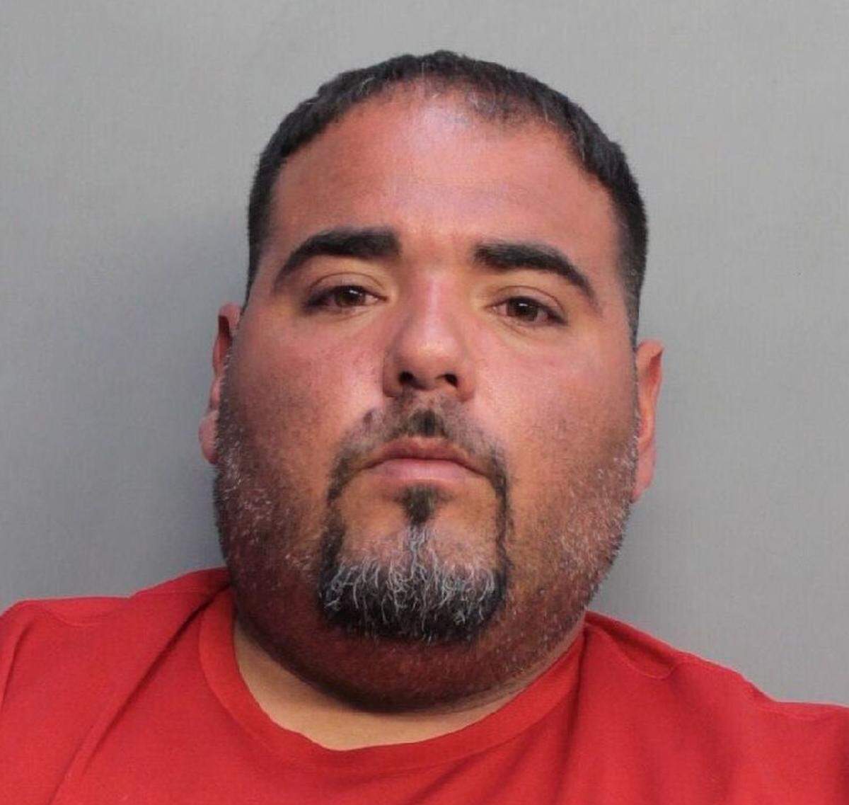 Victor Suero