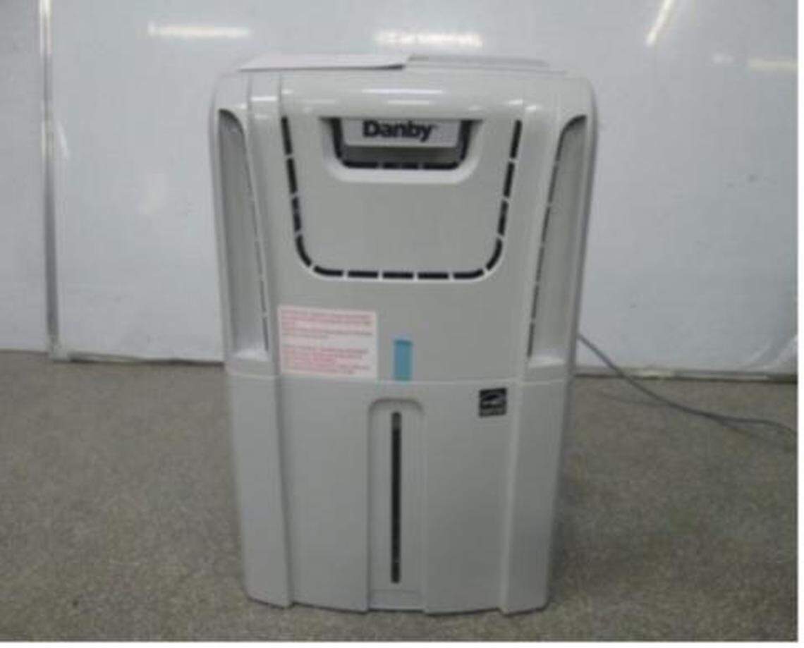 Danby dehumidifier