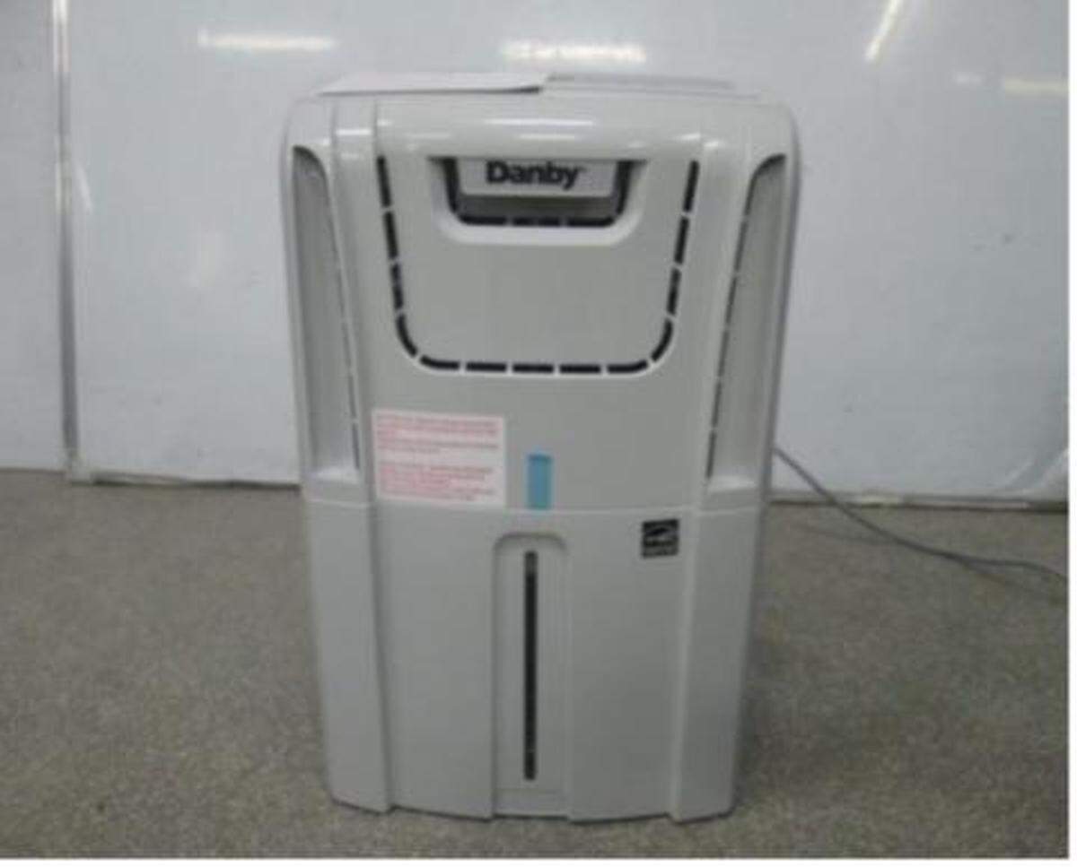 Danby dehumidifier