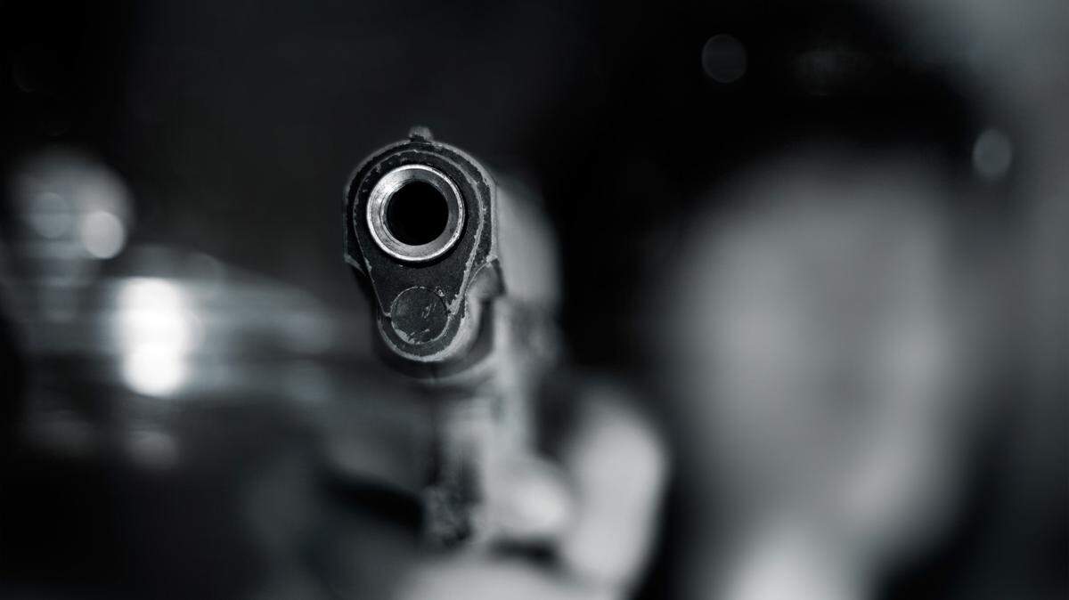 A Michigan man is accused of poaching deer, shooting the animals with a handgun while driving drunk, state wildlife officials say.