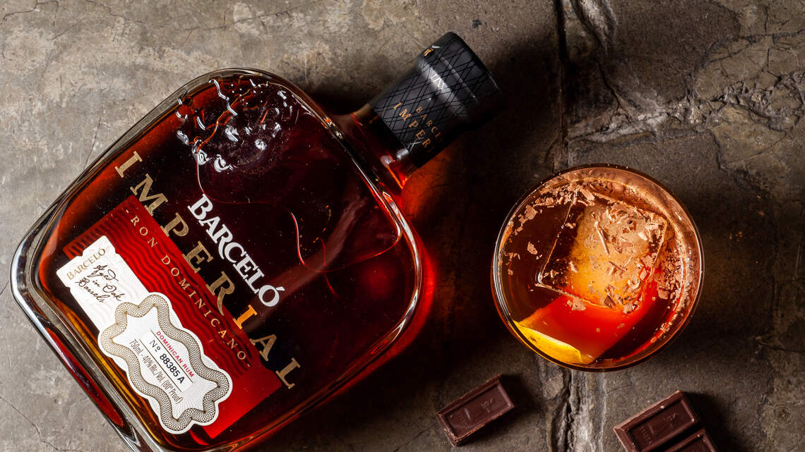 Hold the Throne: Game of Thrones-inspired cocktails that will get you through Sunday night’s watch.