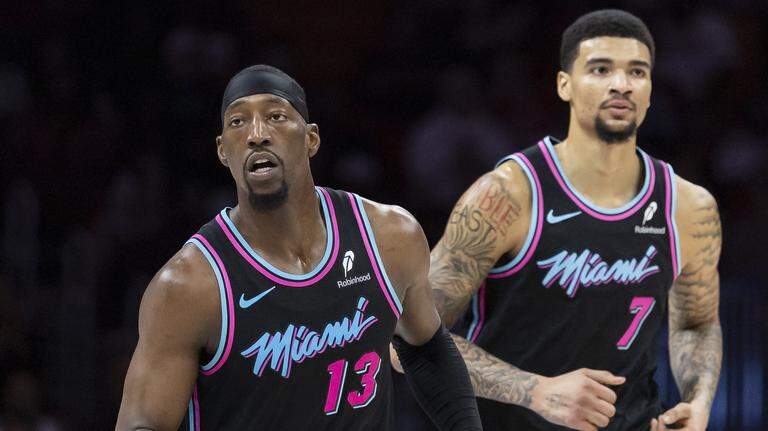 From best to worst, sublime to ridiculous, 10 Heat nuggets and what to conclude