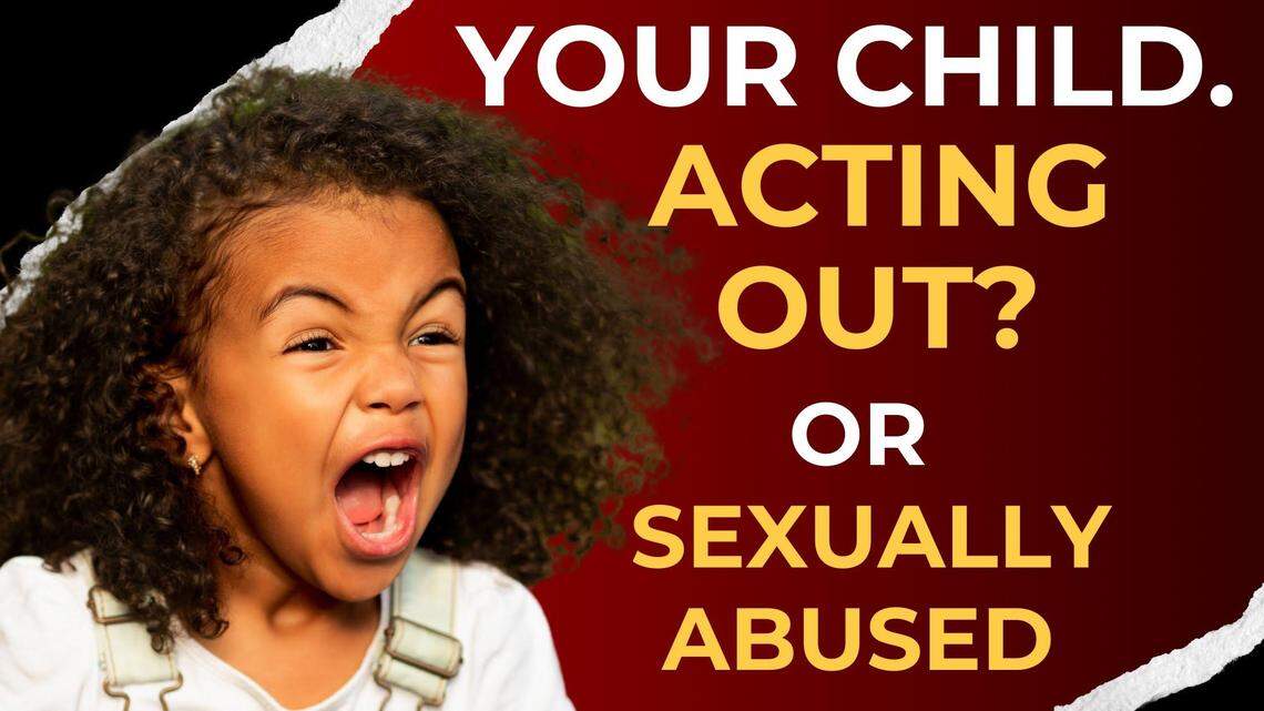 Billboard campaign urges people to be more aware of the signs of child sexual abuse and to call (240) END-1in4 to stop it.