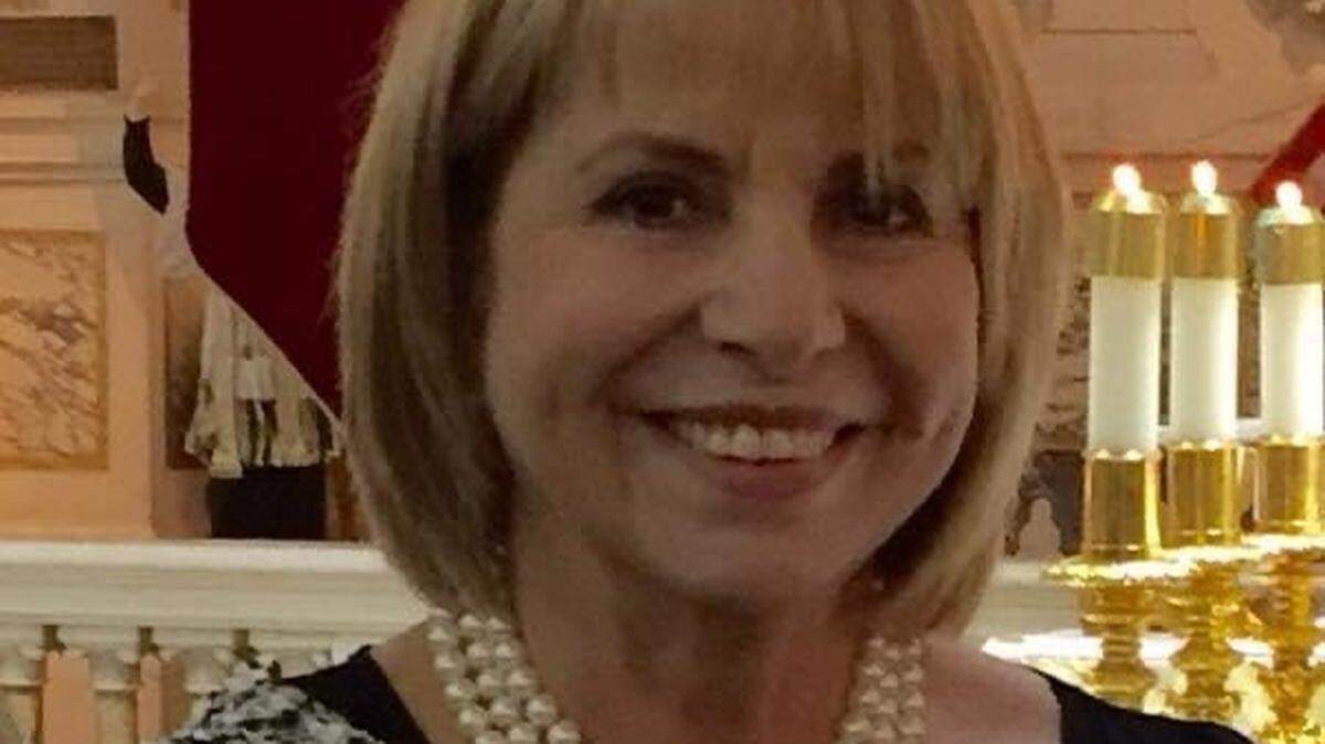 Maria de Cardenas worked for the city of Miami for almost three decades. She died on Sunday in Miami at the age of 72.