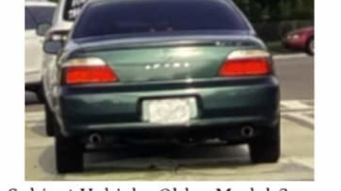 Orlando-area deputy’s arrest links him to husband of carjacked, murdered Homestead woman: cops