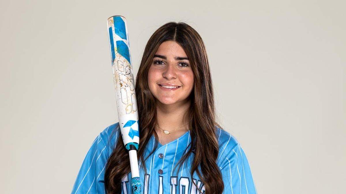 Somerset Academy Silver Palms’ Brigette Valdera