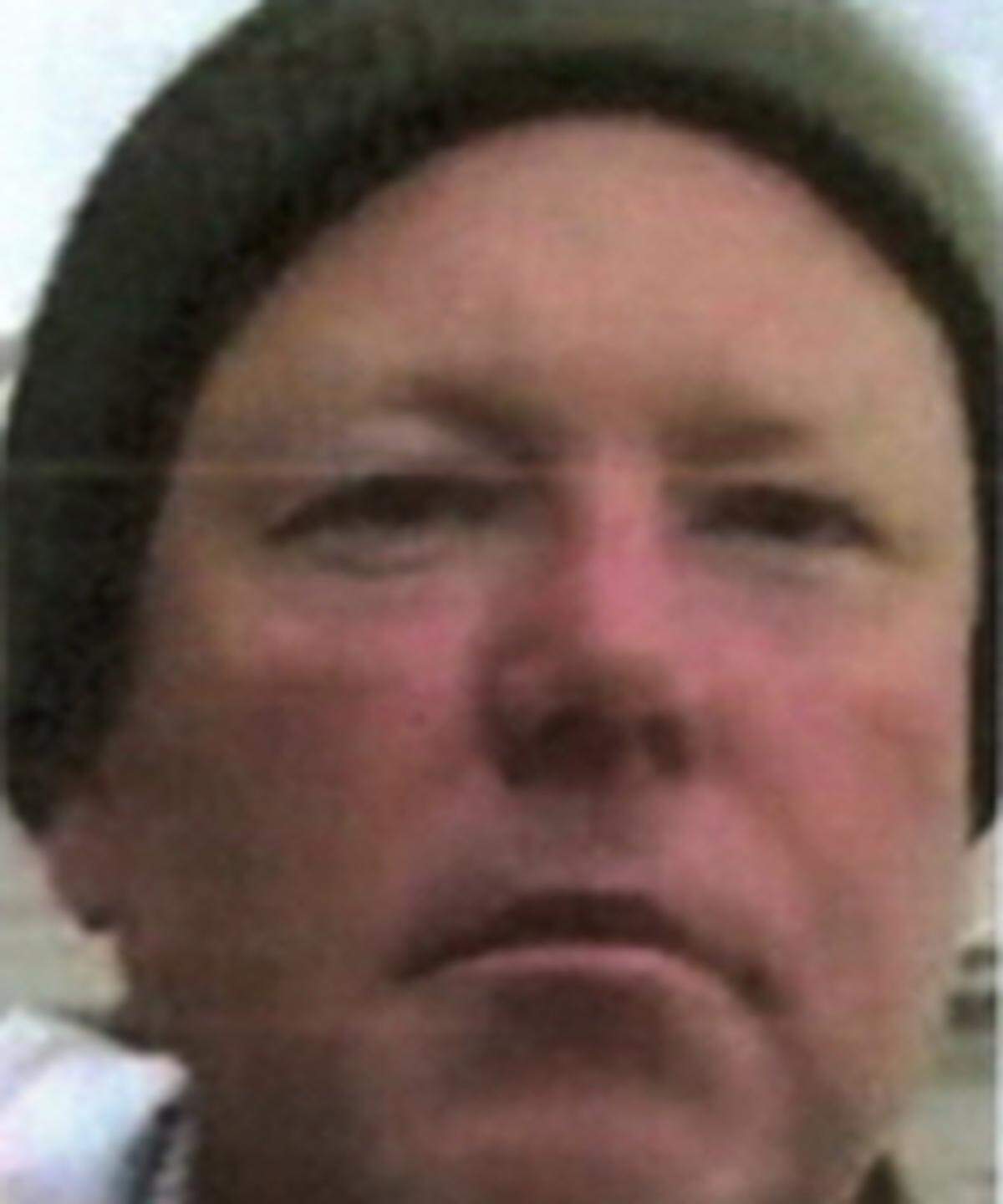The FBI says a man seen in footage from the Jan. 6, 2021, riots at the U.S. Capitol is Bryan Roger Bishop, who was arrested in the Florida Keys Monday, Aug. 7, 2023.