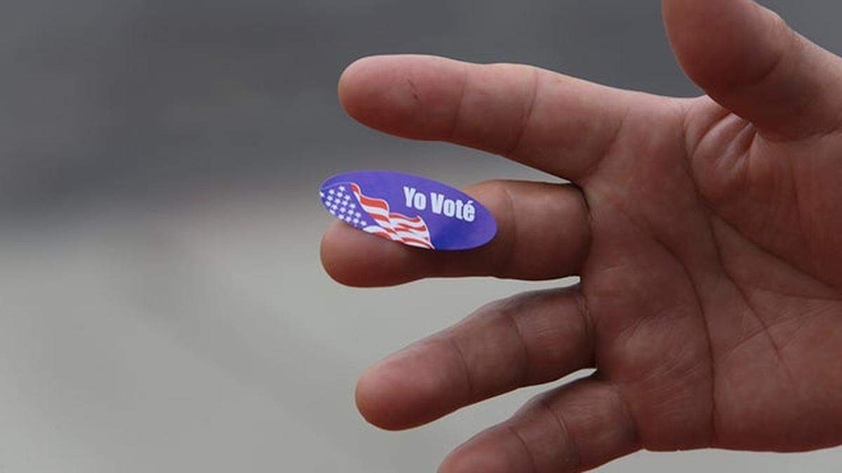 Hispanic Americans will play a pivotal role in the 2020 elections, LULAC’s Florida director says.