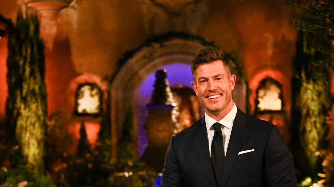 Jesse Palmer will host season 26 of “The Bachelor.” Palmer himself was the Bachelor back in season five of the series.