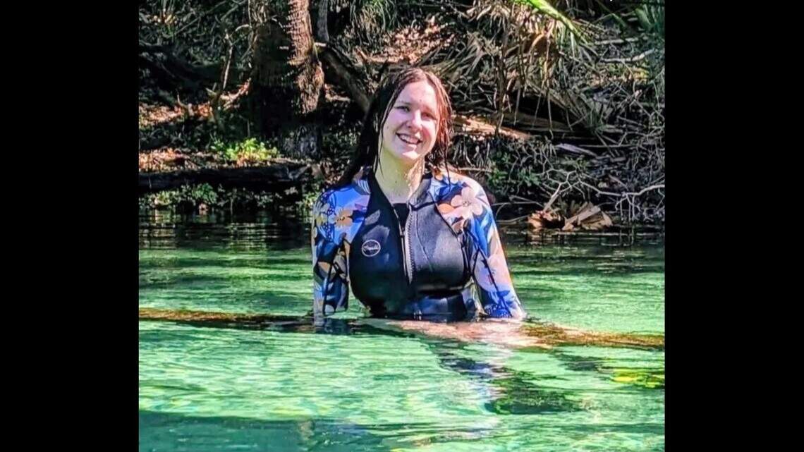 FWC seeking information on woman found dead on Hollywood Beach in early June