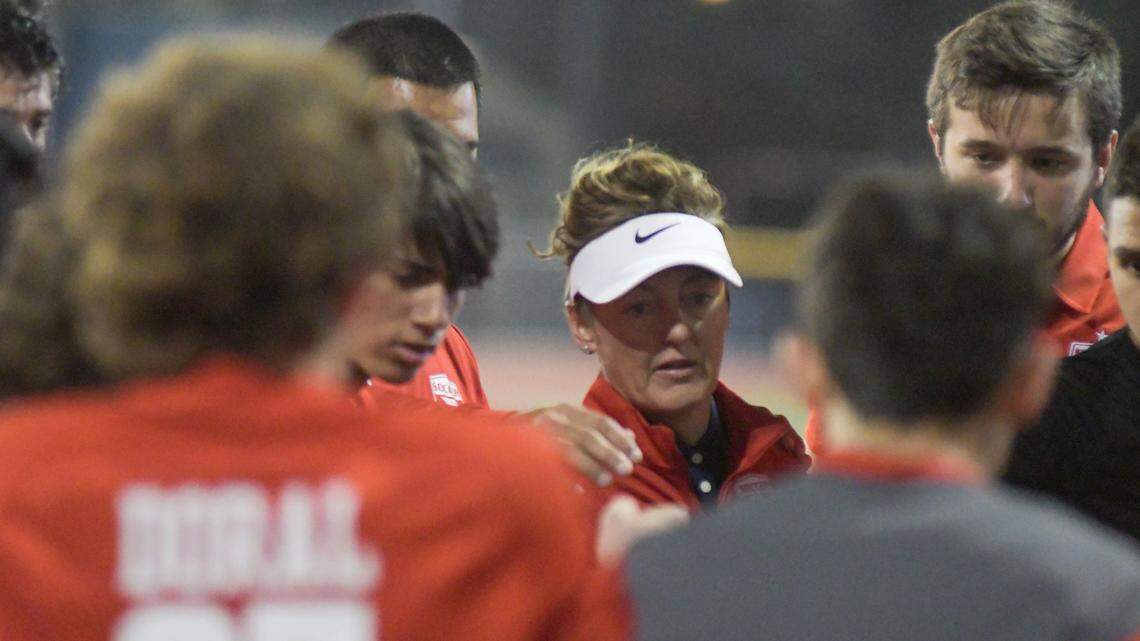 Doral’s McDonald, Belen’s Mendoca, St. Brendan’s Favaro are Boys’ Soccer Coaches of the Year