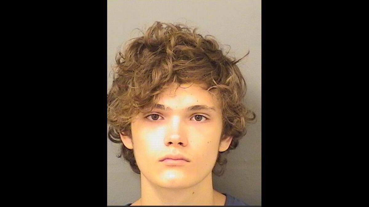 Corey Johnson, then 17 on March 11, 2018, was charged with first degree murder with a deadly weapon and two counts of premeditated first degree murder for stabbing three people at a Palm Beach County sleepover. A lawsuit filed in February 2020 blames Publix for selling the knife to Johnson when he was a minor.