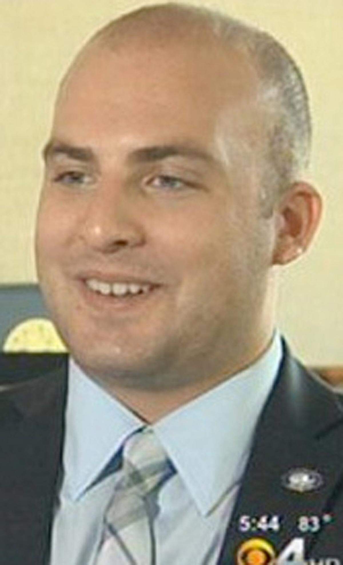 Michael Marino