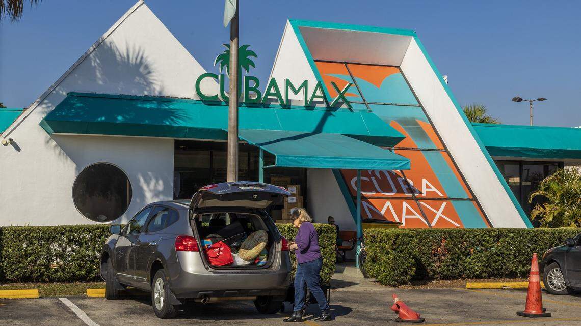 South Florida leaders push crackdown on Cuba-linked firms, a lifeline for thousands of families
