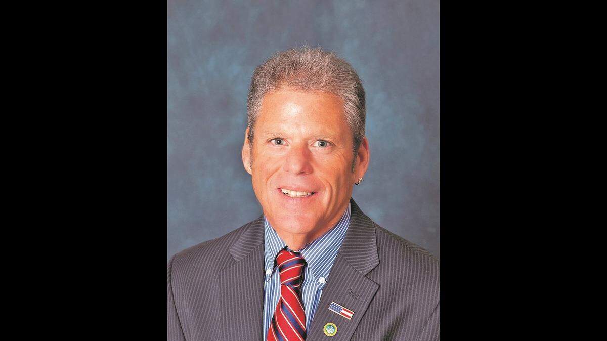 Mike Forster
